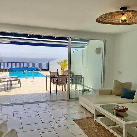 Frontline Villa 26, Modern Coastal Design With Amazing Views Пуерто Калеро Екстериор снимка
