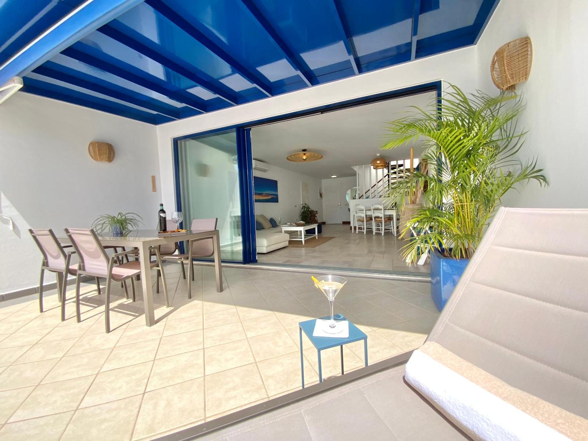 Frontline Villa 26, Modern Coastal Design With Amazing Views Пуерто Калеро Екстериор снимка