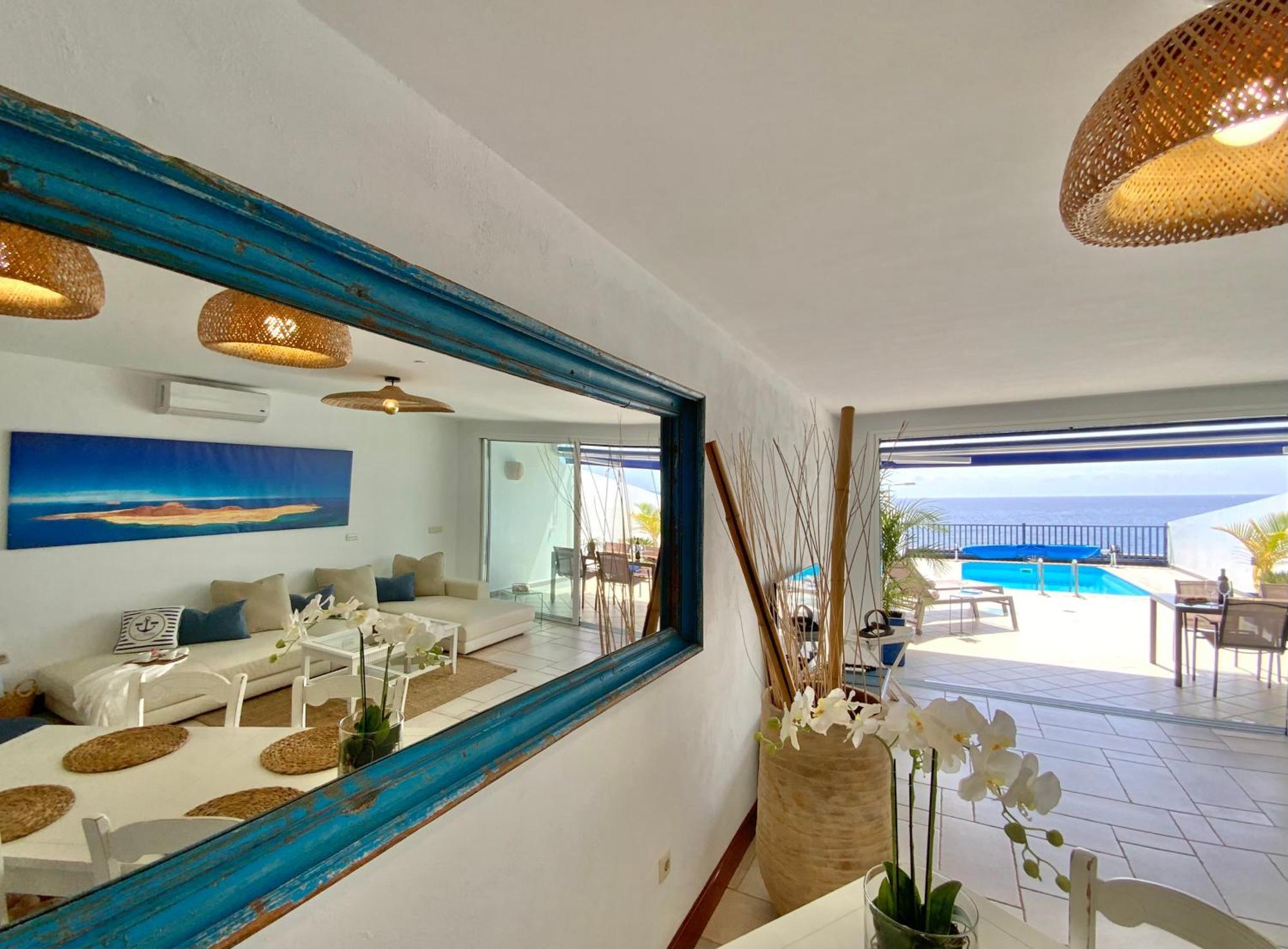Frontline Villa 26, Modern Coastal Design With Amazing Views Пуерто Калеро Екстериор снимка